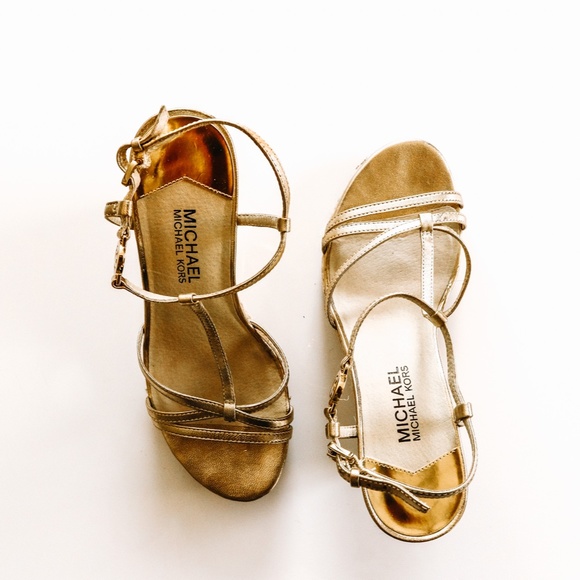 Michael Kors Espadrille - Picture 4 of 4